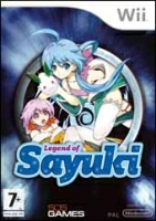 Legend of Sayuki